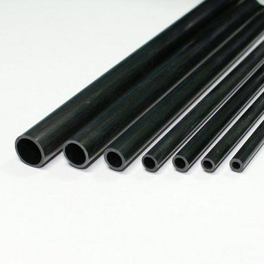 Ruggedly Constructed Carbon Fiber Tubes