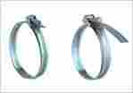 High Tensile Clamps