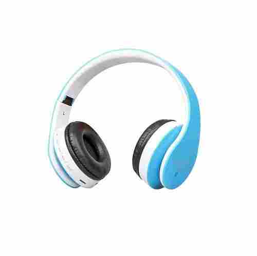 High Bass Bluetooth Stereo Headphones With FM