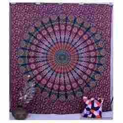 Hippie Indian Wall Hanging