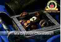 Mix Dry Fruit Chocolates