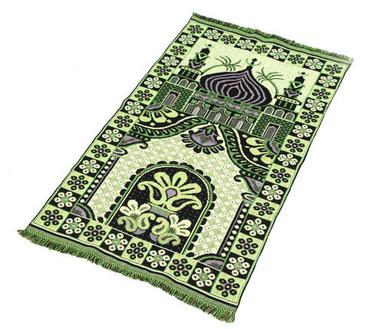 Prayer Rug