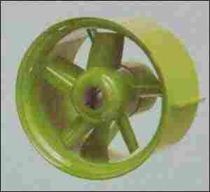 Propeller Fans