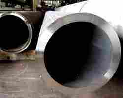 Stainless Steel 316L Heavy Thickness Pipes