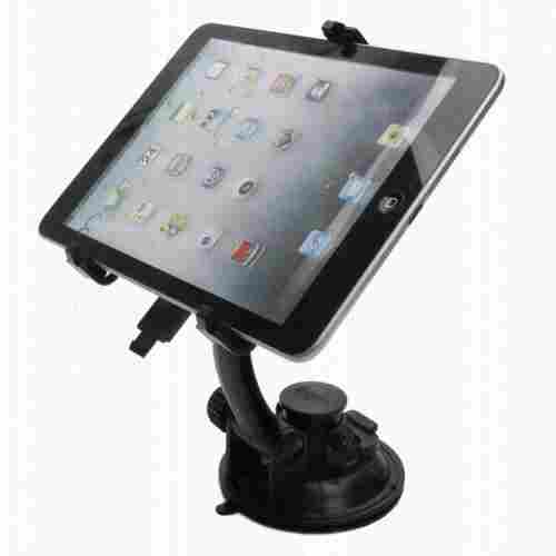 Universal Car Mount Tablet Holder With 360 Degree Rotation