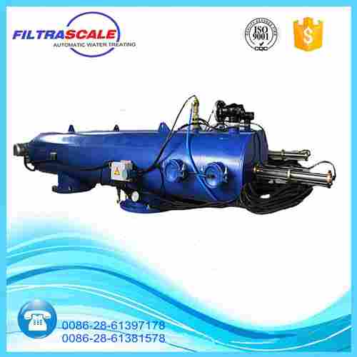 Filtrascale Automatic Irrigation Water Filter For Agricultural