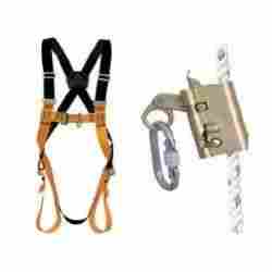 Safety Belts And Harness