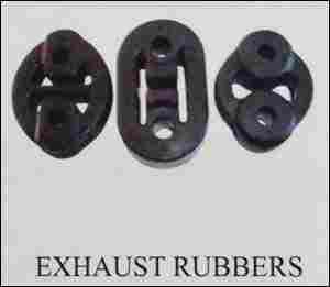 Exhaust Rubbers