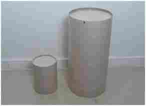 Paper Fiber Drum