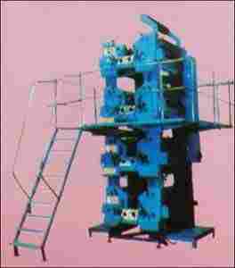 Printex 4 HI Tower Machine