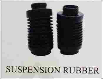 Suspension Rubber