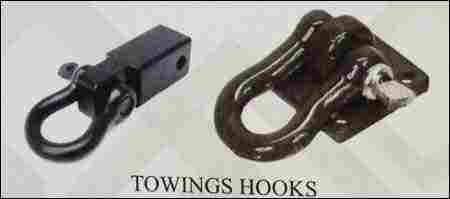 Towings Hooks
