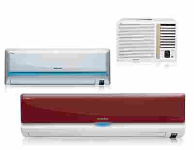 Branded Split/Window Air Conditioner for Home and Office