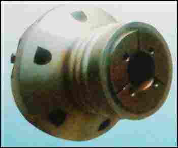 B Type Pull Collet Chuck