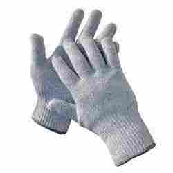 Durable Woolen Gloves