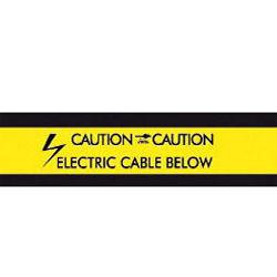 Electric Cable Protection Cover