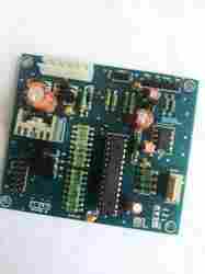 Weighing Scale Mother Board
