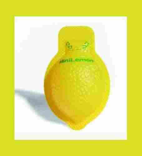Mini Lemon Juice (8ml)