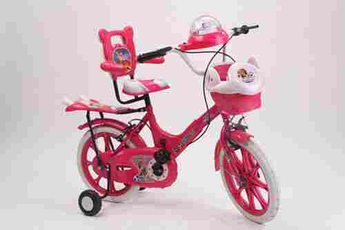 New Sports With Carrier 16 Baby Cycle