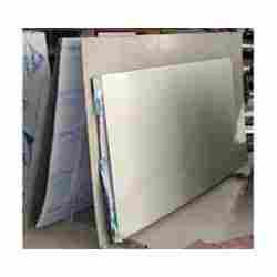 Stainless Steel Sheets (4x8)