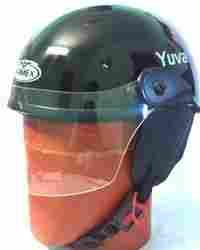 Yuva Cap Helmet