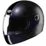 Chrome Black Helmets