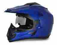 Offroad Blue Helmets