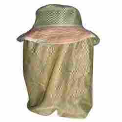 Army Mosquito Hat