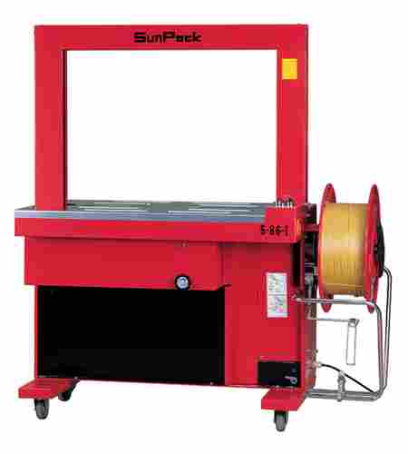 Automatic Strapping Machines (S-86-I)