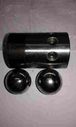 Expansion Engine Ball Valve And SS Balls