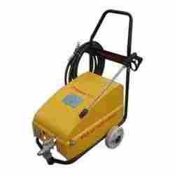 High Pressure Jet Cleaning Machines