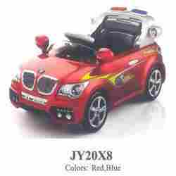 Battery Operated Kids Cars (JY20X8)