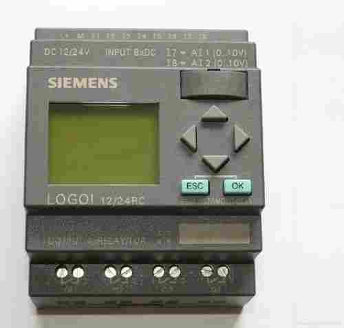 SIEMENS PLC