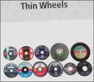 Thin Wheels