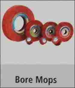 Bore Mops (Coated Abrasives)