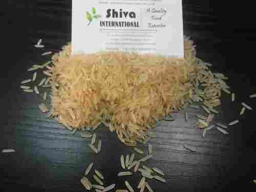 Pure Golden Basmati Rice