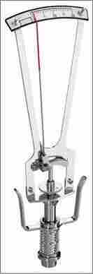 Schiotz Tonometer