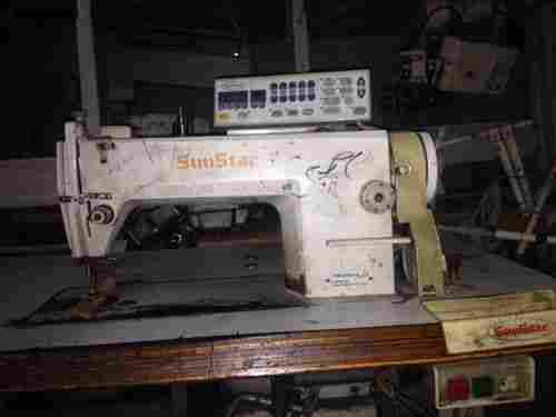 Sun Star Industrial Sewing Machines