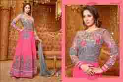 Elegant Anarkali Salwar Suits