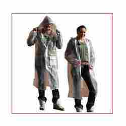 PVC Raincoats