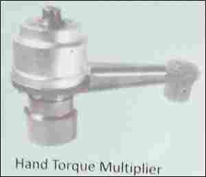 Hand Torque Multiplier