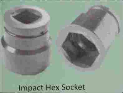 Impact Hex Socket 