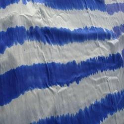 Tie Dye Cotton Fabric