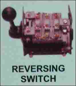 LT Control Reversing Switch