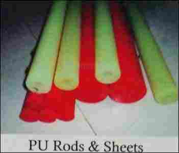 PU Rods and Sheets