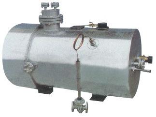 Zrg Steam Heating Calorifier