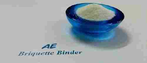 Briquette Binder