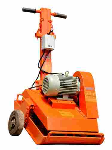 Plate Compactor (UK-20M)