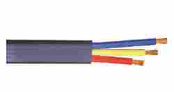 Submersible PVC Cables
