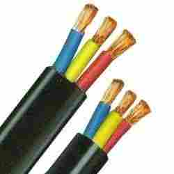 Submersible PVC Flat Cables